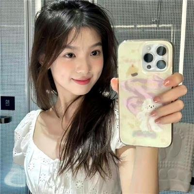 士兵的女孩